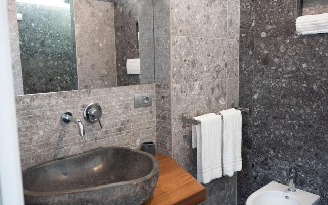 Hotel Torre Santamaria