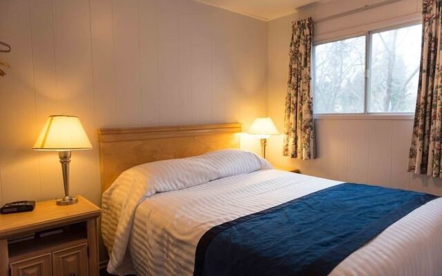 Radium Park Lodge