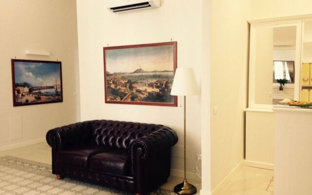 Dimora delle Arti - Camere e Suites