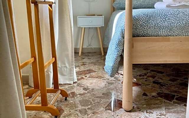 Stellammare Apulian House B&B