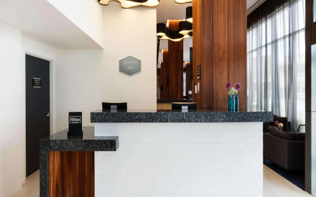 Hampton Inn by Hilton Cancun Cumbres