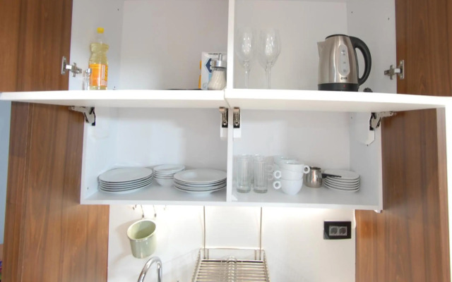 Zoned II Kopaonik - Studio Njegomir