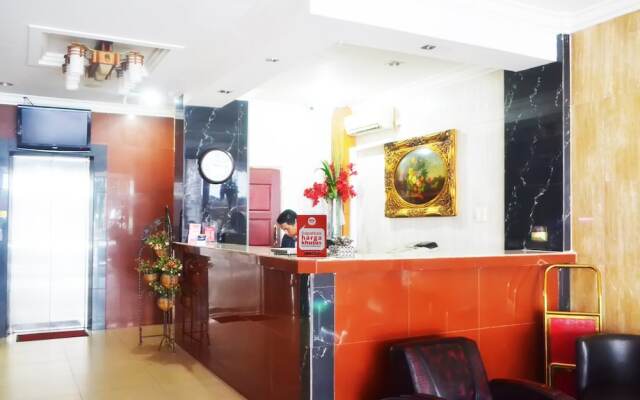 NIDA Rooms Sudirman 255 Pekanbaru