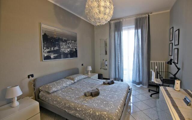 Appartamento nel cuore di Arona