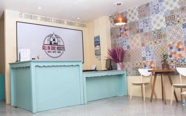 All In One Hostel