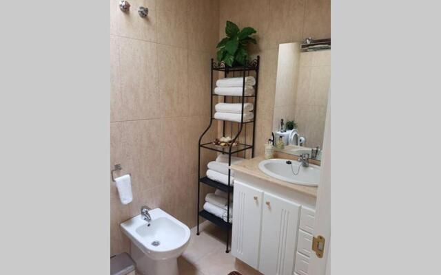 Residencial Cary II - Apartamento Familiar