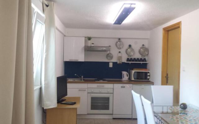 Apartments Villa Natali - Heating Pool