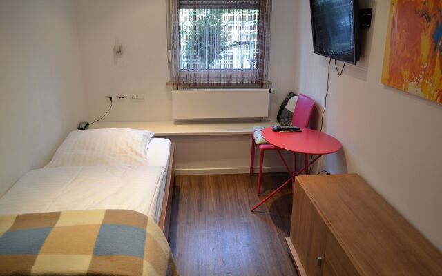 Art of Comfort - Haus Ingeborg