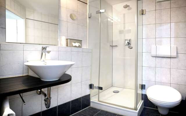 Hotel & Restaurant Grüner Baum