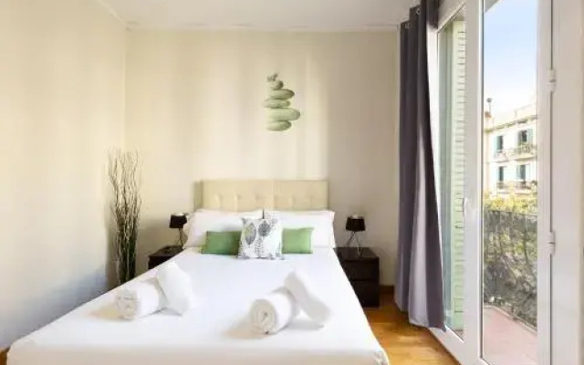 Stay U-nique Apartments Consell