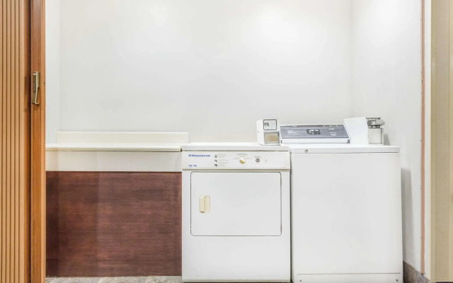 SureStay Hotel by Best Western Morganton