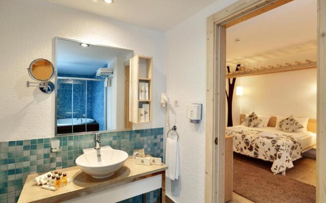 Sunis Kumköy Beach Resort Hotel & Spa - All inclusive