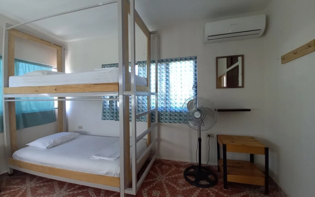 Bermejo Hostel