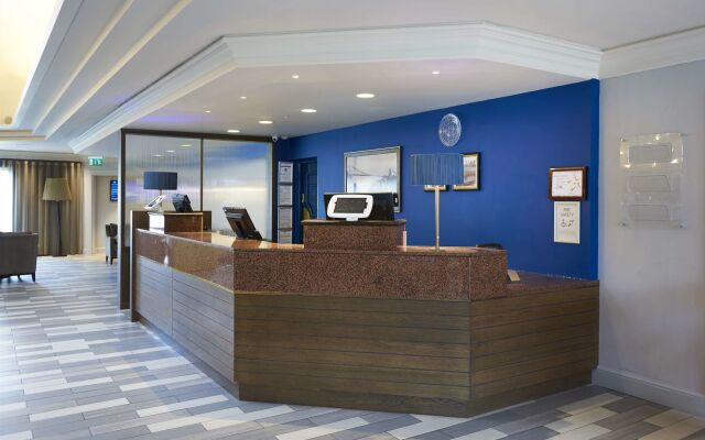 DoubleTree by Hilton Bristol North