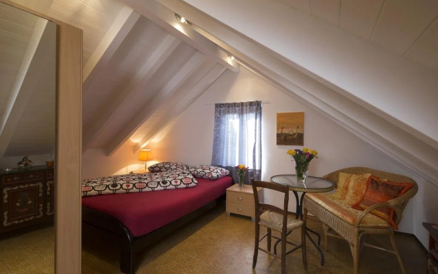 Ristorante Agarone-Romitaggio