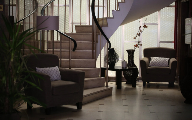 Hotel São José Porto