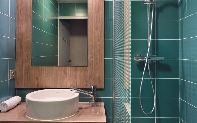 ibis Styles Perigueux Trelissac