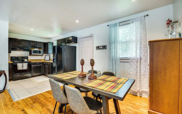 Atlanta Vacation Rental < 10 Mi to Downtown!