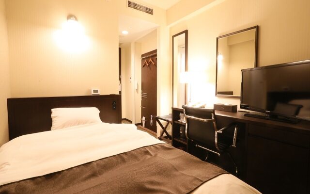 Saitama Grand Hotel Fukaya