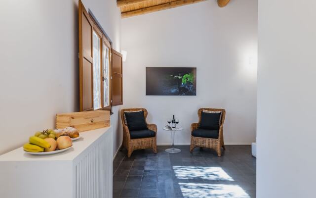 Terrazze dell'Etna - Rooms & Apartments