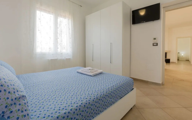 Villa Afrodite