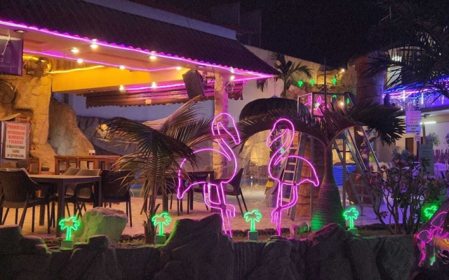 Hotel San Rafael Poza Rica