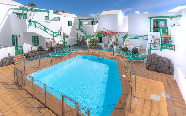 Apartamentos Celeste