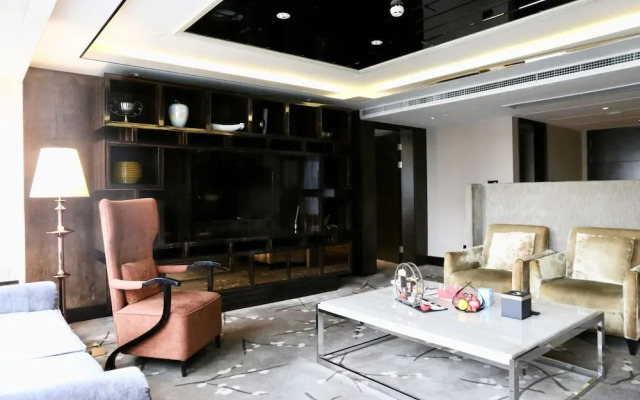 DoubleTree by Hilton Hotel Chongqing North