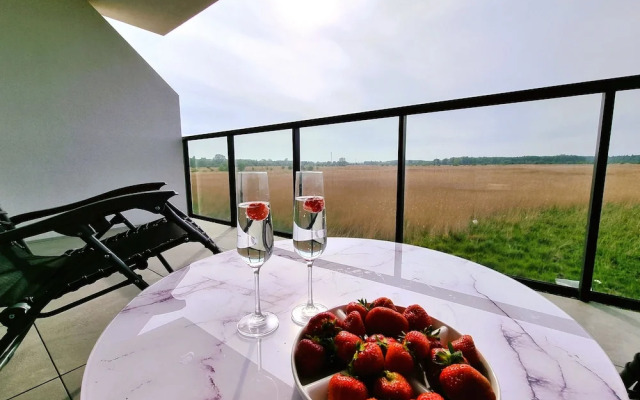 Westin Koralowa 15 Kołobrzeg - 365PAM