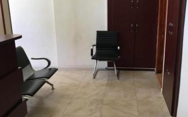 Hostel Green