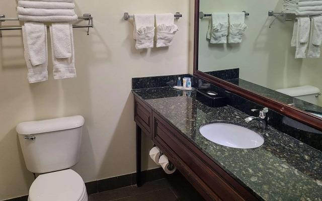 Comfort Suites Madison West - Middleton