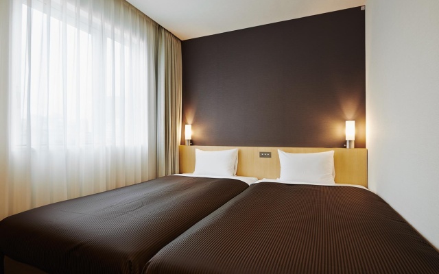 Compact Twin room (트윈 침대 2개) 사진 2