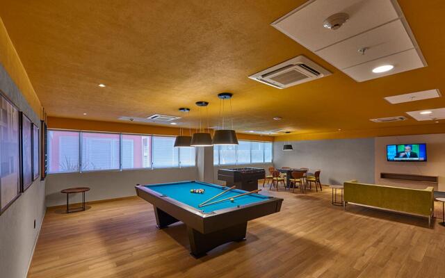 City Express Suites by Marriott Querétaro