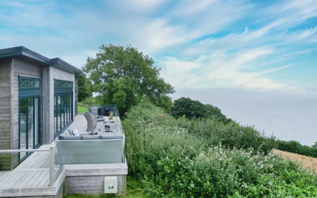 Shearwater 30 - 2 Bedroom Lodge - Summerhill