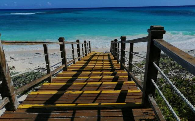 Sanctuary at Grand Memories Cayo Largo