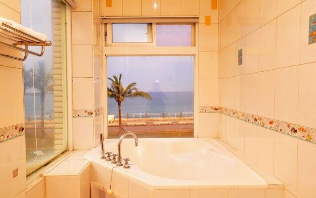Ocean103 Homestay