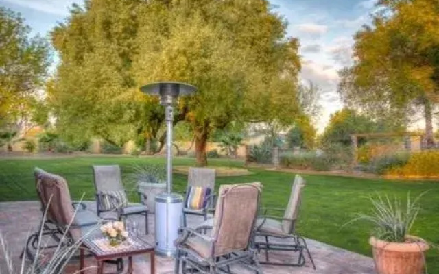 Paradise Valley Homes