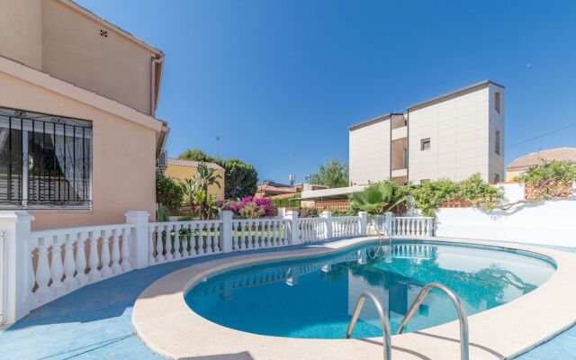 Travel Habitat Villa Benicassim