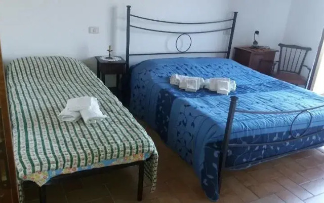 Agriturismo Serratone