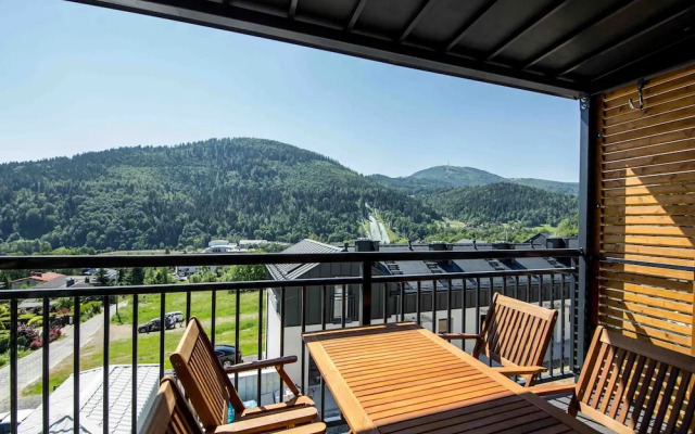 Dream Apart Sloneczna Gora