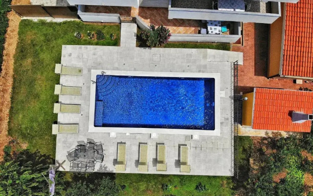 Apartments Villa Olivetum
