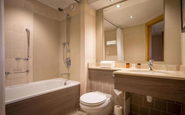 Clayton Hotel & Leisure Club Sligo