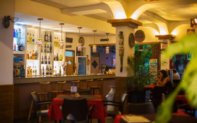 Hotel Ancora