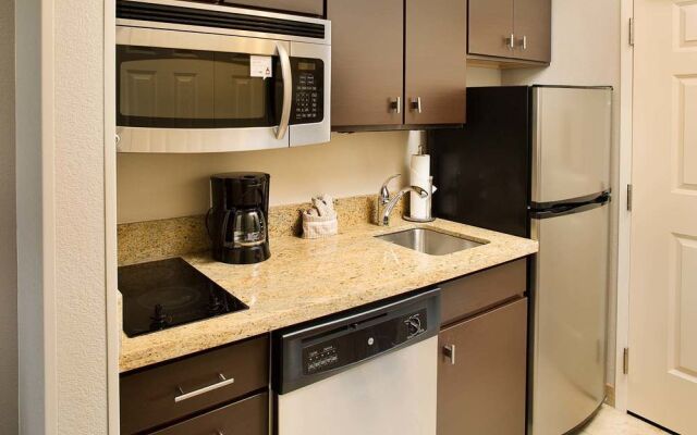 Towneplace Suites Phoenix Goodyear
