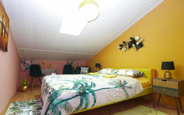 House Vesna 1479