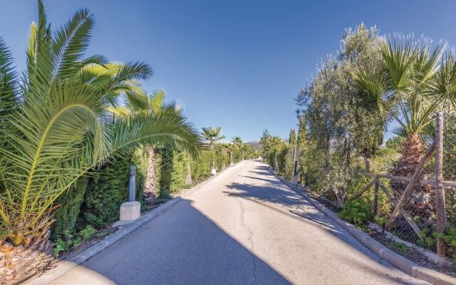 Complejo Turístico Rural Las Mayoralas