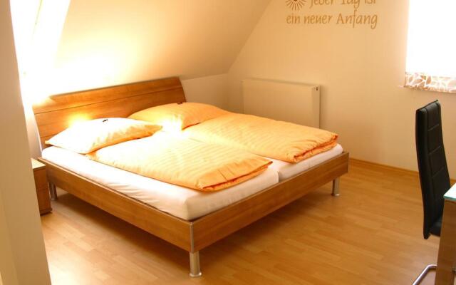 Hotel & Restaurant Zur Glocke