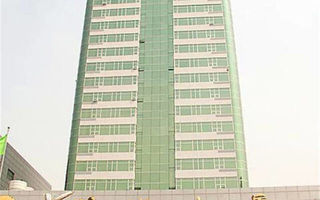 Hebei Sunshine Hotel