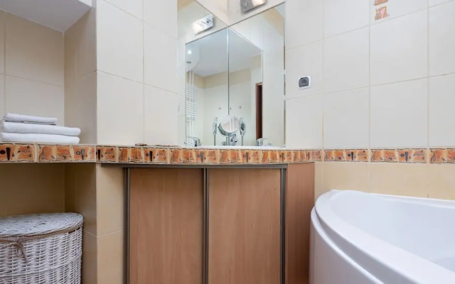 Jantar ApartamentyCity Center 10Gierczak