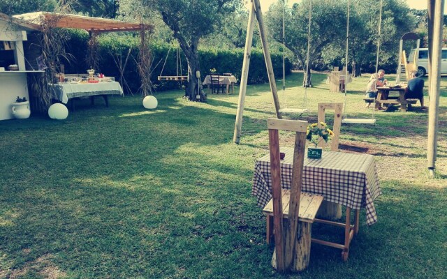 Agriturismo Massaro Pietro